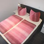 Apartmán 5*ferienwohnung Seeblick 4 *